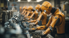 AI for Manufacturing Training in Botswana
