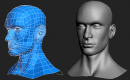 3D Modeling Training in Botswana