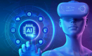 Category for AI for AR and VR