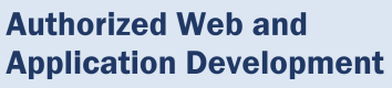 Authorized Web and Application Development Training in Botswana