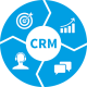 Category for Customer Relationship Management (CRM) Training in Botswana