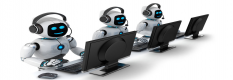 Robotic Process Automation (RPA) Training in Botswana