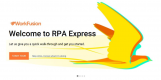 RPA Express Training in Botswana