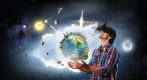 Virtual Reality (VR) Training in Botswana